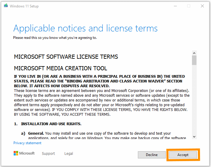 Windows 11 Pro - license - 1 license